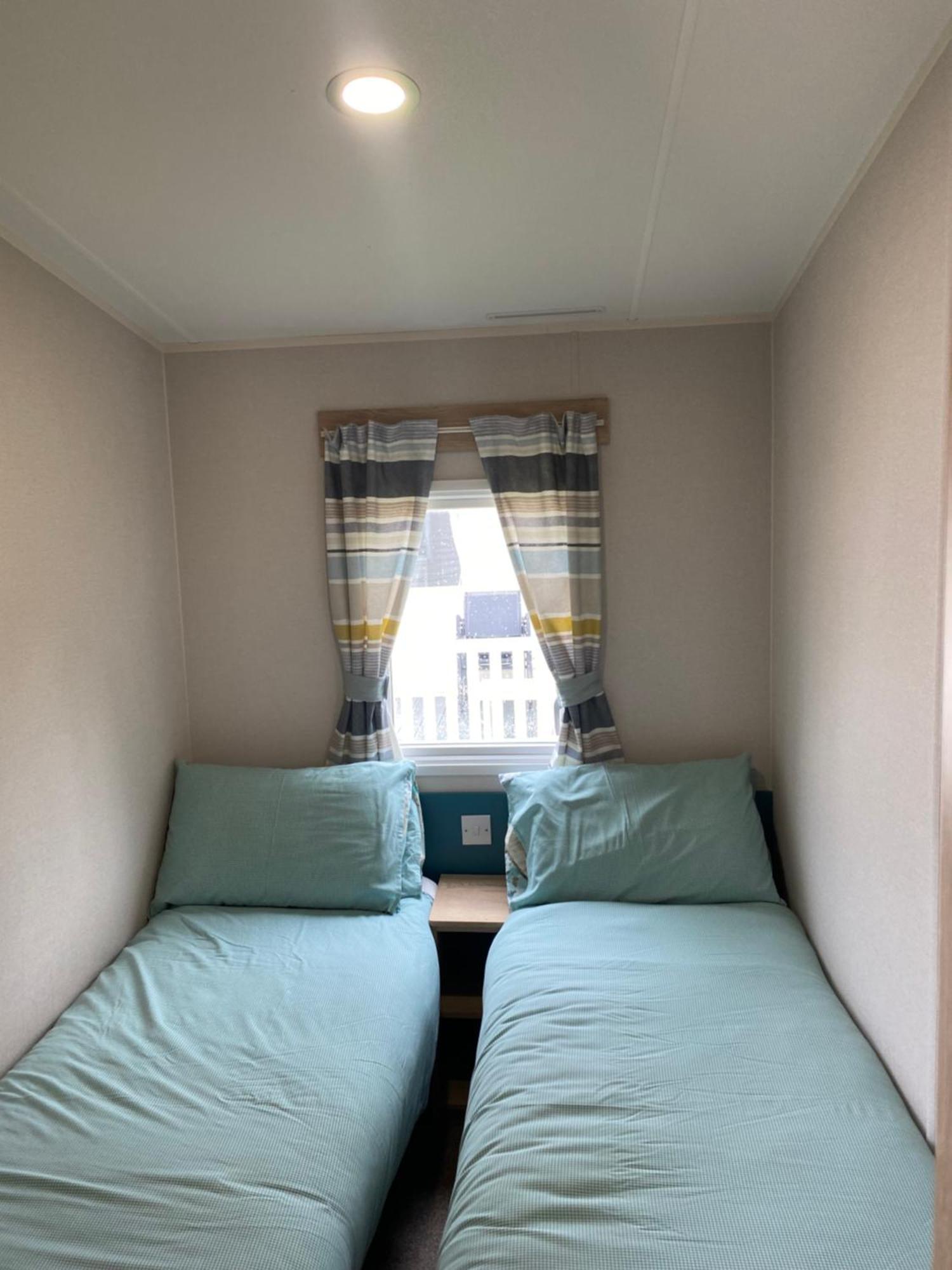 Haven Haggerston Castle Caravan Hire Cheswick  外观 照片